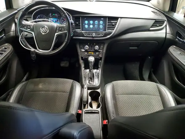 KL4CJESBXKB858549 2019 BUICK ENCORE - Image 8
