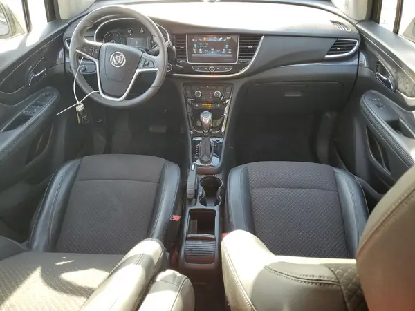 KL4CJESBXKB869700 2019 BUICK ENCORE - Image 8