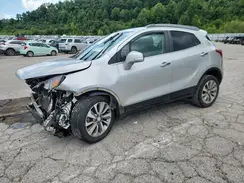 KL4CJESBXKB876064 2019 BUICK ENCORE