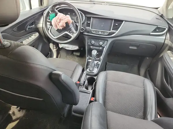 KL4CJESBXKB876064 2019 BUICK ENCORE - Image 8