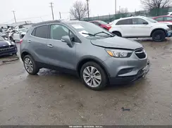 KL4CJESBXKB877330 2019 BUICK ENCORE