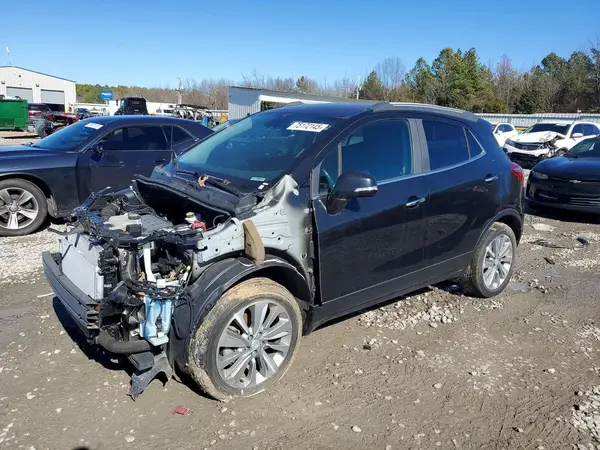 KL4CJESBXKB877408 2019 BUICK ENCORE