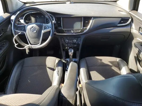 KL4CJESBXKB877408 2019 BUICK ENCORE - Image 8