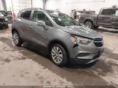 KL4CJESBXKB878607 2019 BUICK ENCORE