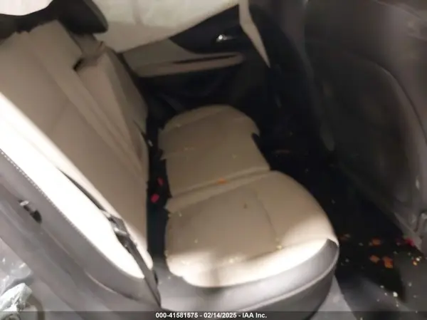 KL4CJESBXKB878607 2019 BUICK ENCORE - Image 8