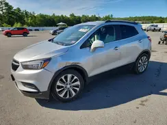 KL4CJESBXKB888957 2019 BUICK ENCORE