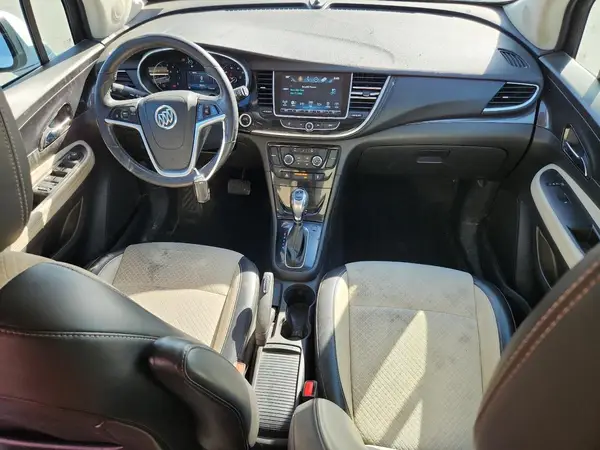 KL4CJESBXKB888957 2019 BUICK ENCORE - Image 8
