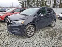 KL4CJESBXKB893561 2019 BUICK ENCORE