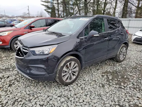 KL4CJESBXKB893561 2019 BUICK ENCORE