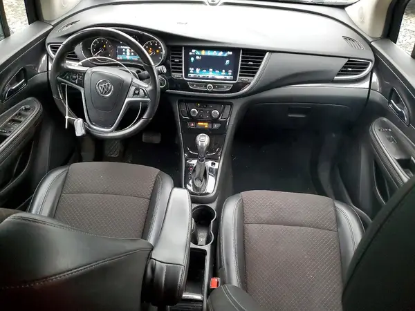 KL4CJESBXKB893561 2019 BUICK ENCORE - Image 8