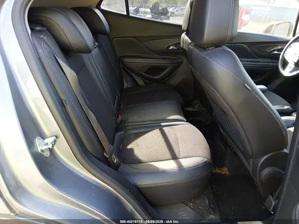 KL4CJESBXKB898047 2019 BUICK ENCORE - Image 8