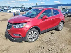 KL4CJESBXKB912917 2019 BUICK ENCORE