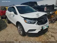 KL4CJESBXKB913162 2019 BUICK ENCORE