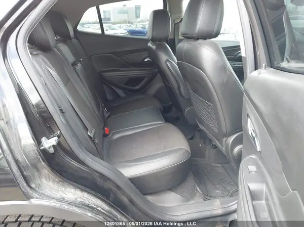 KL4CJESBXKB914148 2019 BUICK ENCORE - Image 8