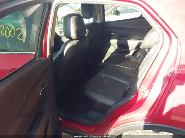 KL4CJESBXKB915803 2019 BUICK ENCORE - Image 8