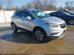 KL4CJESBXKB916238 2019 BUICK ENCORE
