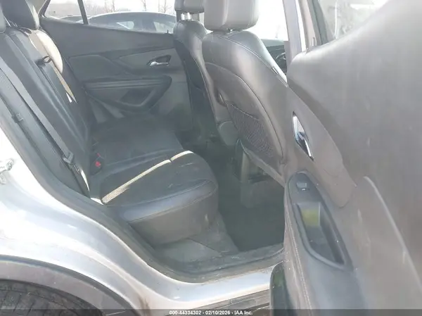 KL4CJESBXKB916238 2019 BUICK ENCORE - Image 8