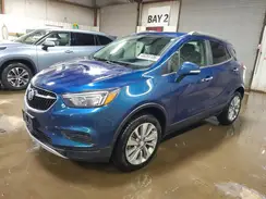 KL4CJESBXKB916742 2019 BUICK ENCORE