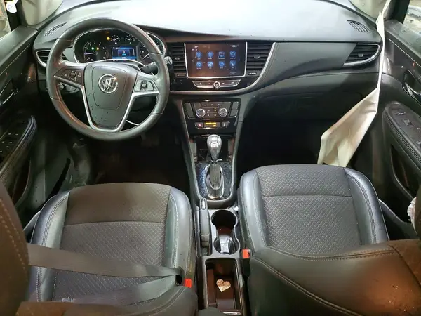 KL4CJESBXKB916742 2019 BUICK ENCORE - Image 8