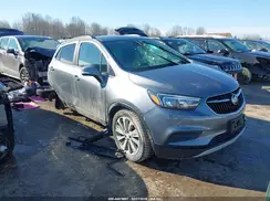 KL4CJESBXKB927742 2019 BUICK ENCORE