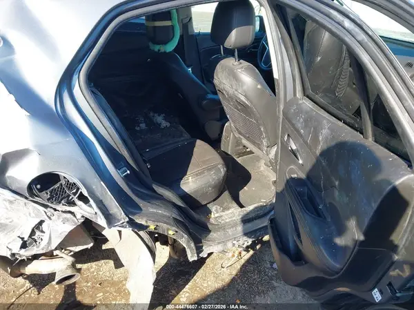 KL4CJESBXKB927742 2019 BUICK ENCORE - Image 8