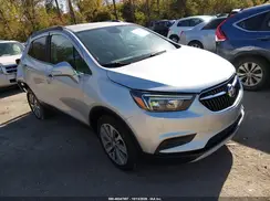 KL4CJESBXKB934352 2019 BUICK ENCORE