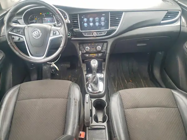 KL4CJESBXKB946758 2019 BUICK ENCORE - Image 8