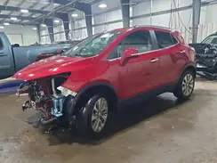 KL4CJESBXKB947019 2019 BUICK ENCORE