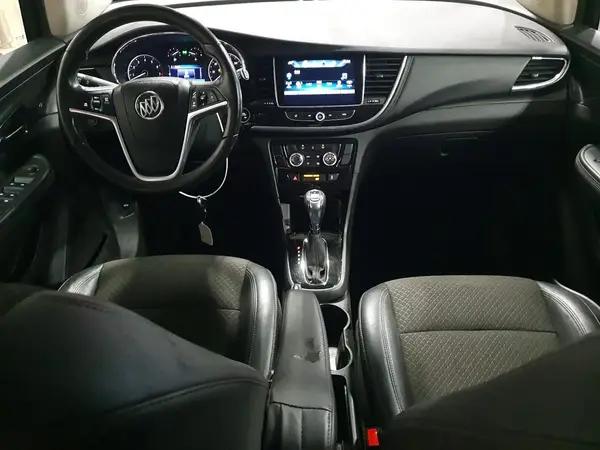 KL4CJESBXKB947019 2019 BUICK ENCORE - Image 8