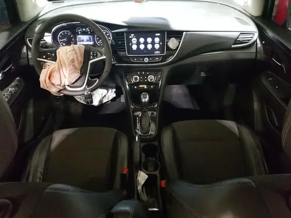 KL4CJESBXKB962149 2019 BUICK ENCORE - Image 8