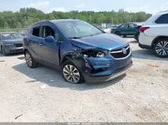 KL4CJESBXLB004663 2020 BUICK ENCORE