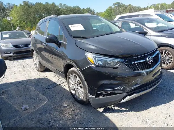 KL4CJESBXLB005893 2020 BUICK ENCORE - Image 1