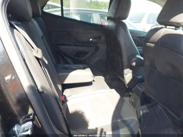 KL4CJESBXLB005893 2020 BUICK ENCORE - Image 8
