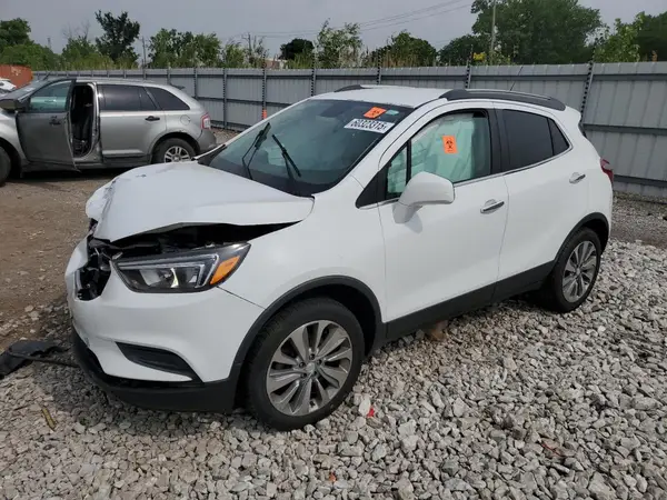 KL4CJESBXLB013329 2020 BUICK ENCORE - Image 1