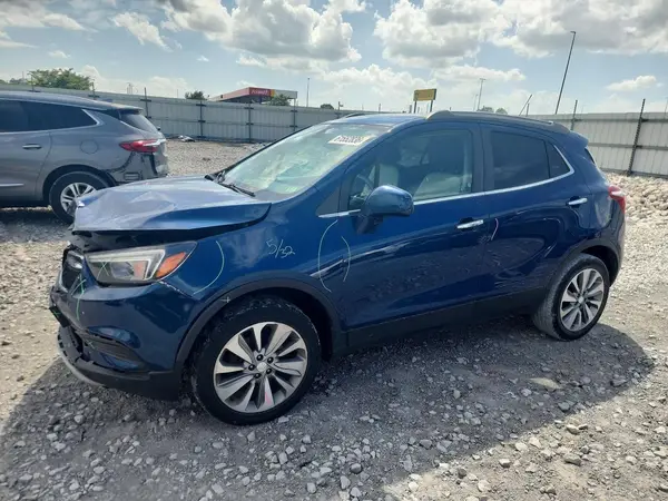 KL4CJESBXLB020863 2020 BUICK ENCORE - Image 1