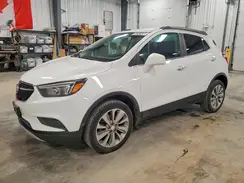 KL4CJESBXLB022032 2020 BUICK ENCORE