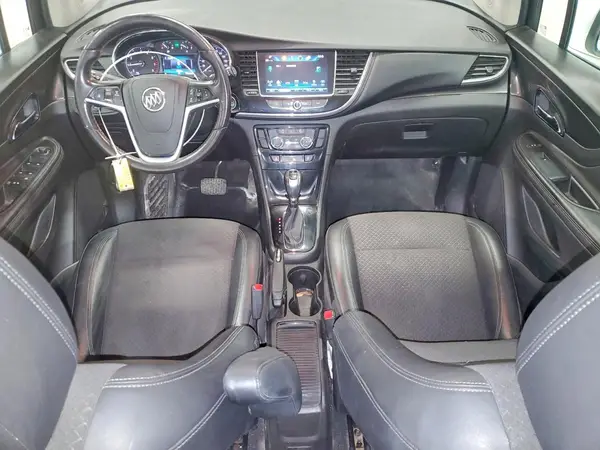 KL4CJESBXLB022032 2020 BUICK ENCORE - Image 8