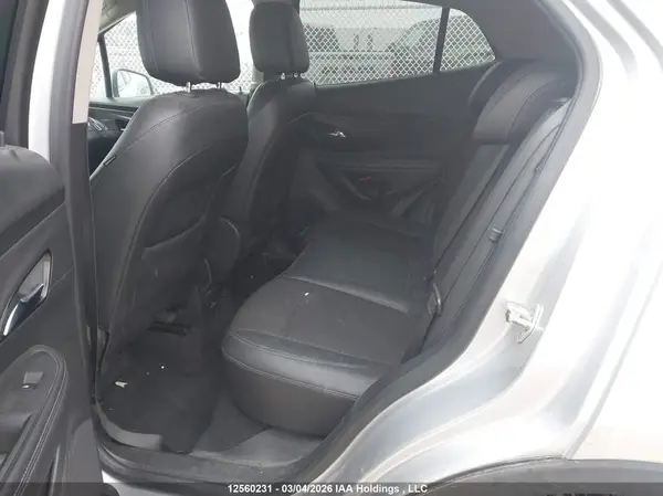 KL4CJESBXLB041521 2020 BUICK ENCORE - Image 8