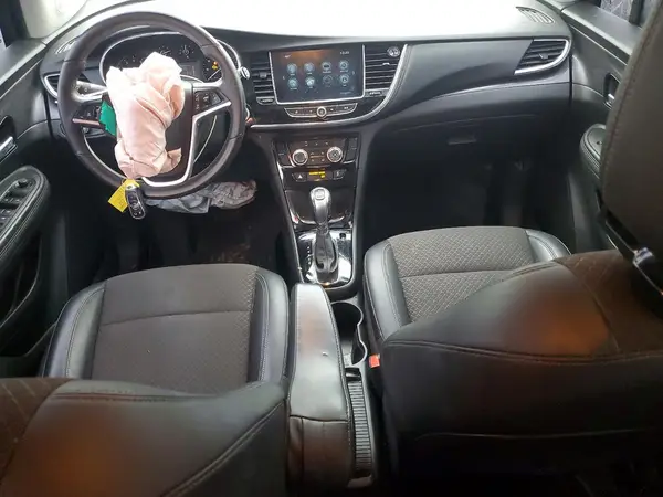 KL4CJESBXLB042314 2020 BUICK ENCORE - Image 8