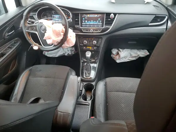 KL4CJESBXLB046055 2020 BUICK ENCORE - Image 8