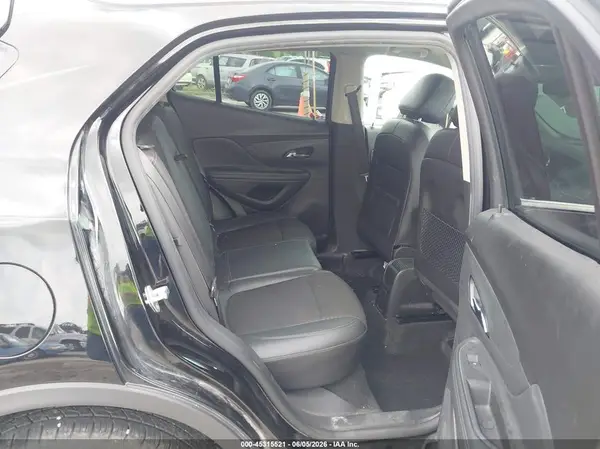 KL4CJESBXLB046881 2020 BUICK ENCORE - Image 8
