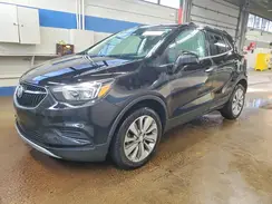 KL4CJESBXLB054009 2020 BUICK ENCORE
