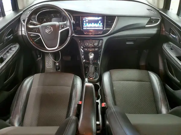 KL4CJESBXLB054009 2020 BUICK ENCORE - Image 8