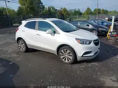 KL4CJESBXLB058206 2020 BUICK ENCORE