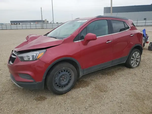 KL4CJESBXLB063793 2020 BUICK ENCORE - Image 1