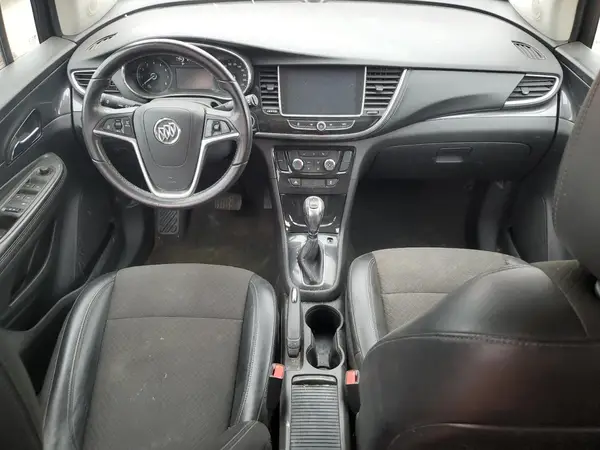 KL4CJESBXLB063793 2020 BUICK ENCORE - Image 8