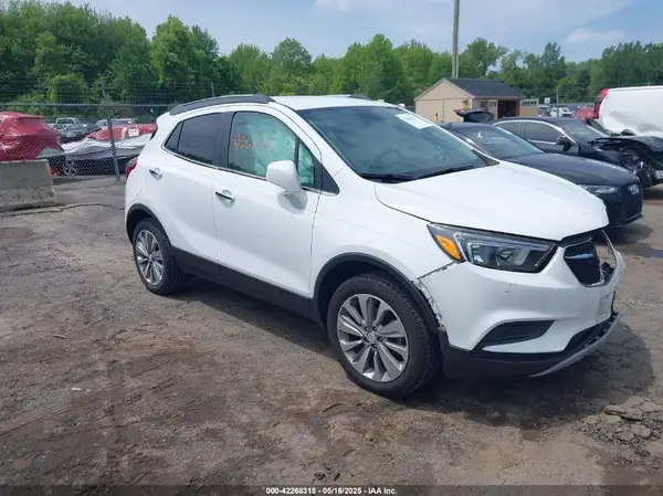 KL4CJESBXLB072199 2020 BUICK ENCORE - Image 1