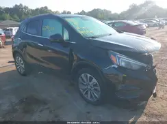 KL4CJESBXLB093425 2020 BUICK ENCORE