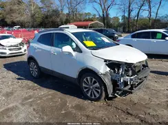 KL4CJESBXLB326350 2020 BUICK ENCORE