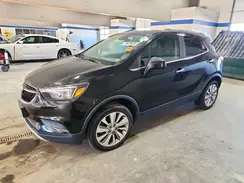 KL4CJESBXLB332410 2020 BUICK ENCORE